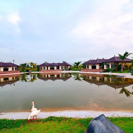 The Hotel Amara Nay Pyi Taw Naypyidaw Dış mekan fotoğraf