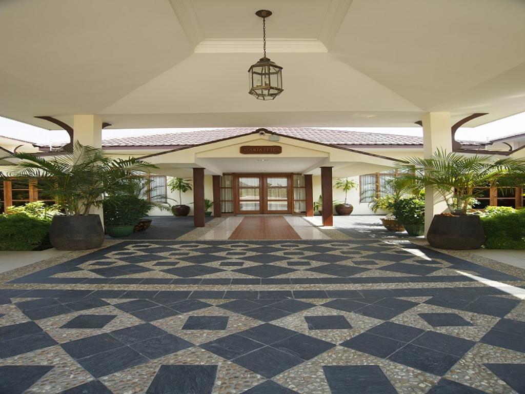 The Hotel Amara Nay Pyi Taw Naypyidaw Dış mekan fotoğraf