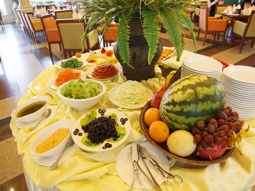 The Hotel Amara Nay Pyi Taw Naypyidaw Dış mekan fotoğraf