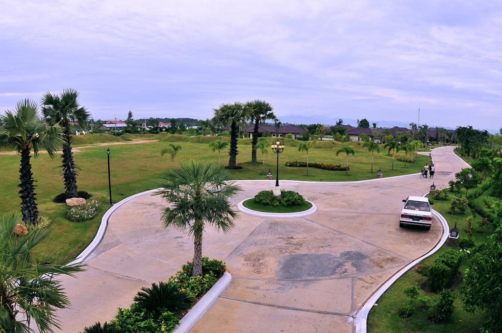 The Hotel Amara Nay Pyi Taw Naypyidaw Dış mekan fotoğraf