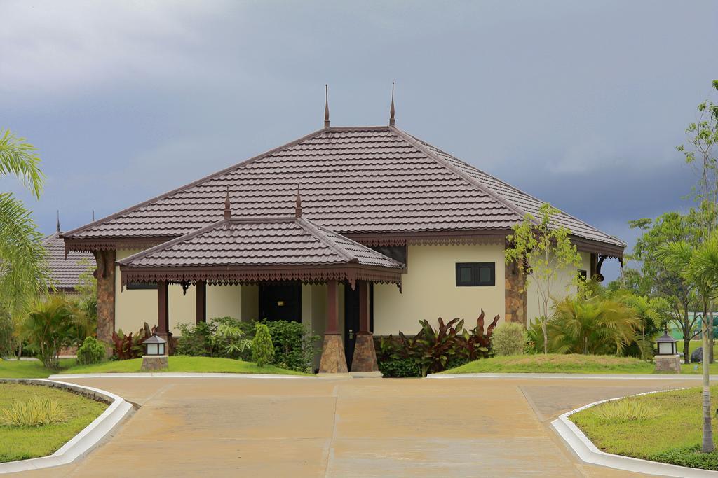 The Hotel Amara Nay Pyi Taw Naypyidaw Dış mekan fotoğraf