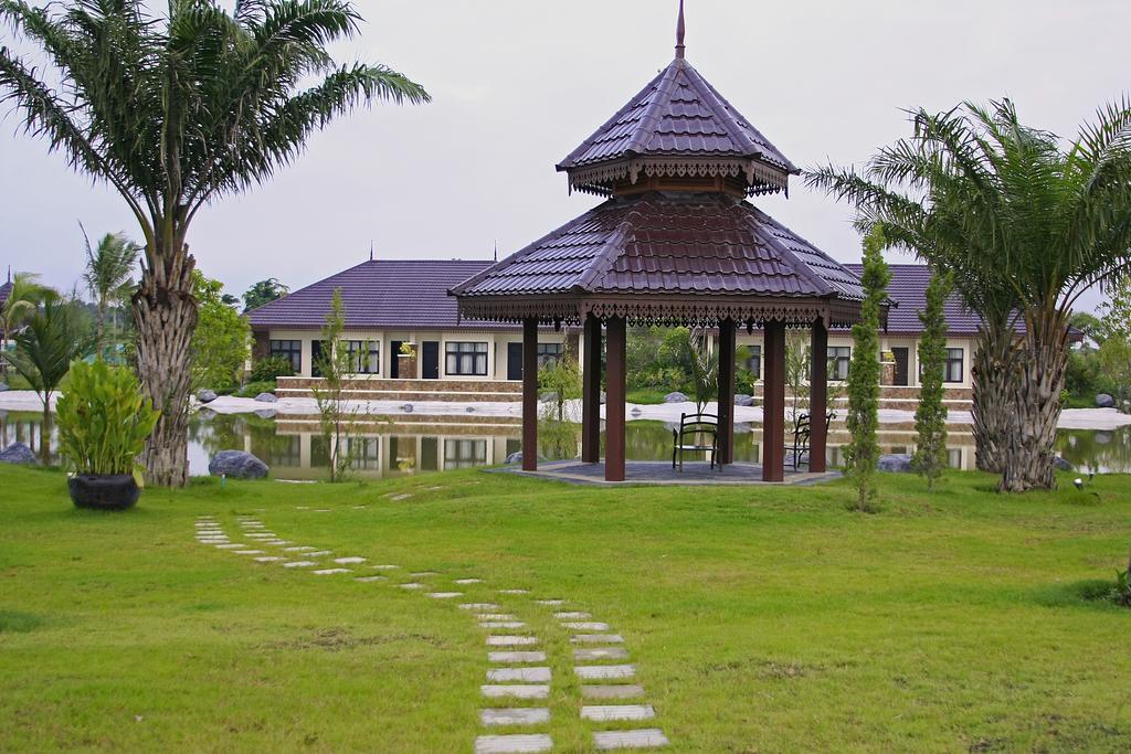 The Hotel Amara Nay Pyi Taw Naypyidaw Dış mekan fotoğraf