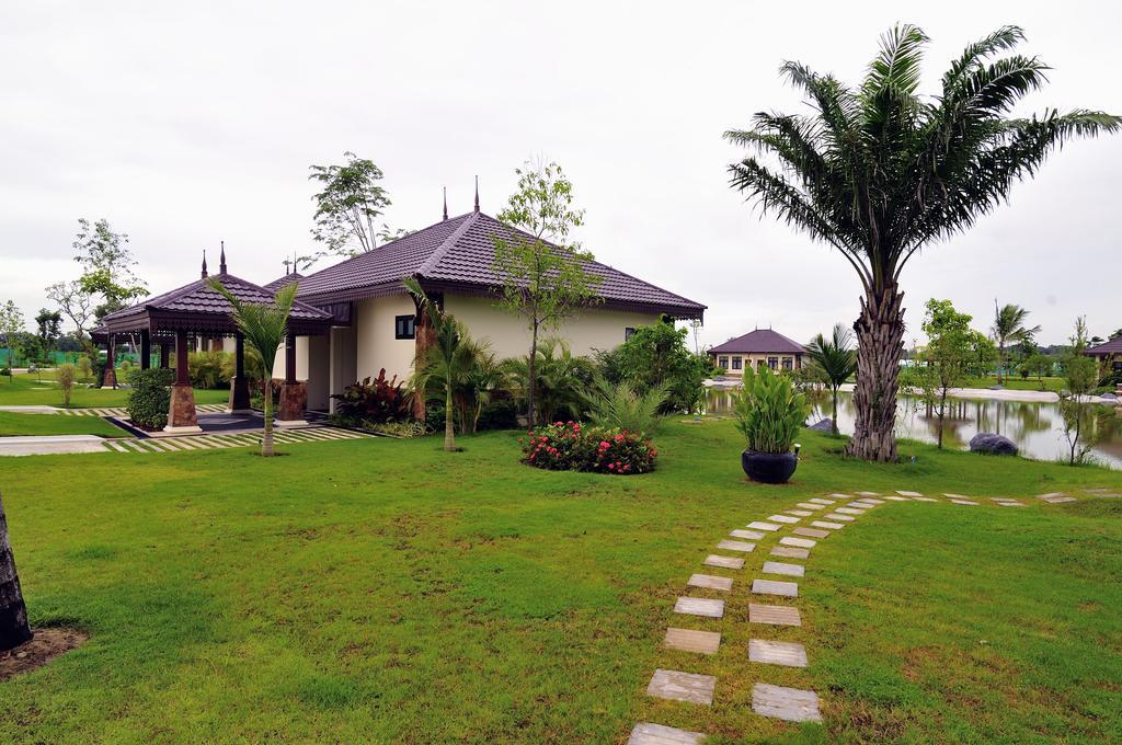 The Hotel Amara Nay Pyi Taw Naypyidaw Dış mekan fotoğraf