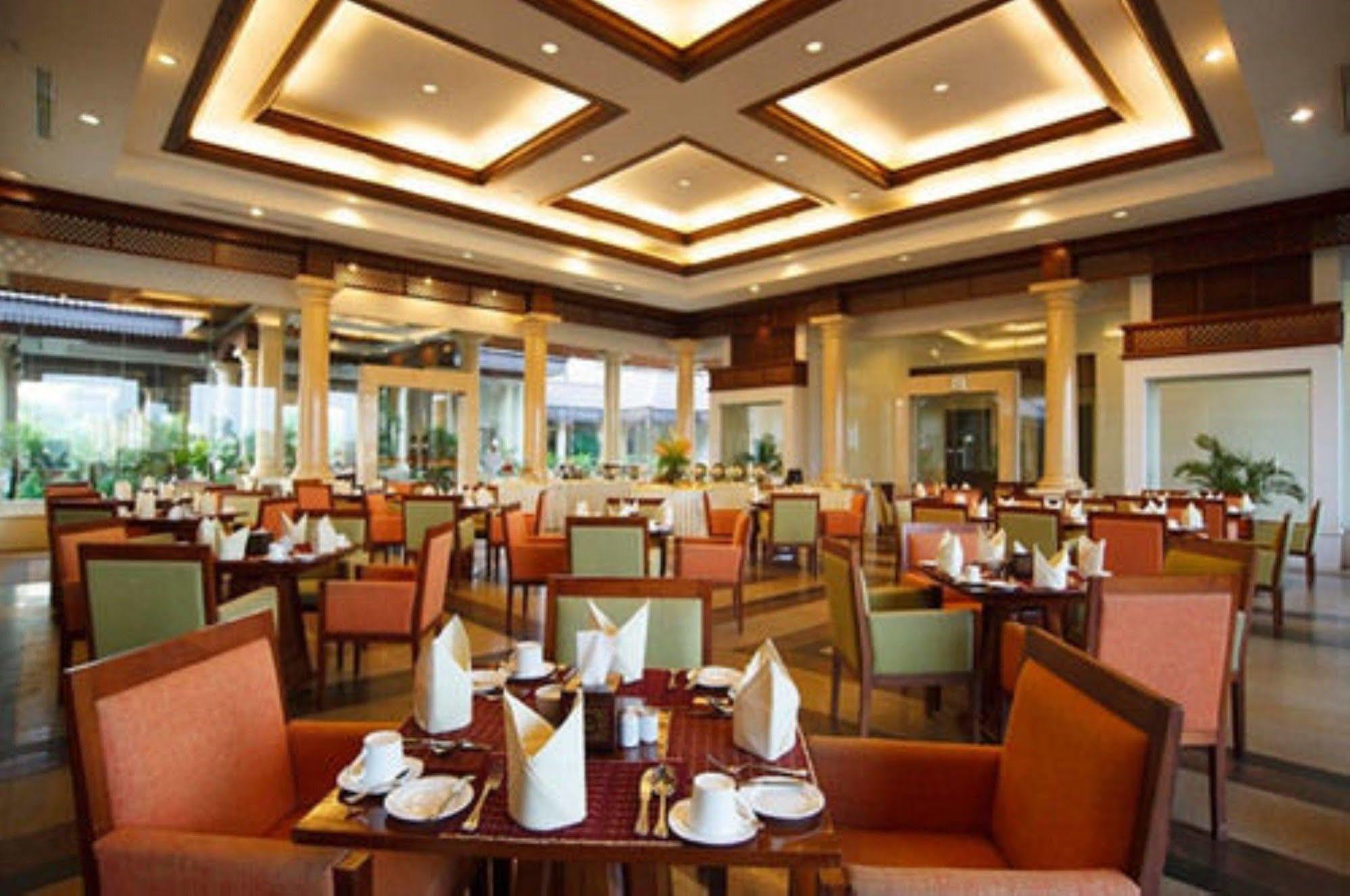 The Hotel Amara Nay Pyi Taw Naypyidaw Dış mekan fotoğraf
