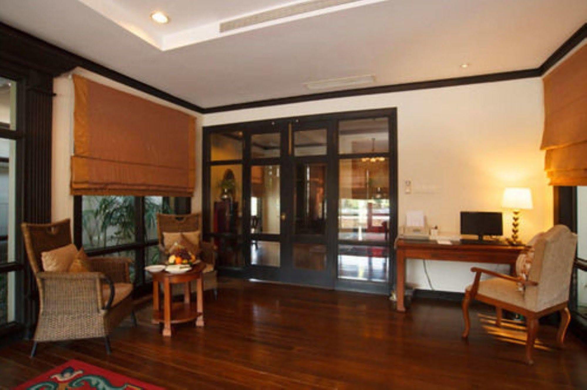 The Hotel Amara Nay Pyi Taw Naypyidaw Dış mekan fotoğraf