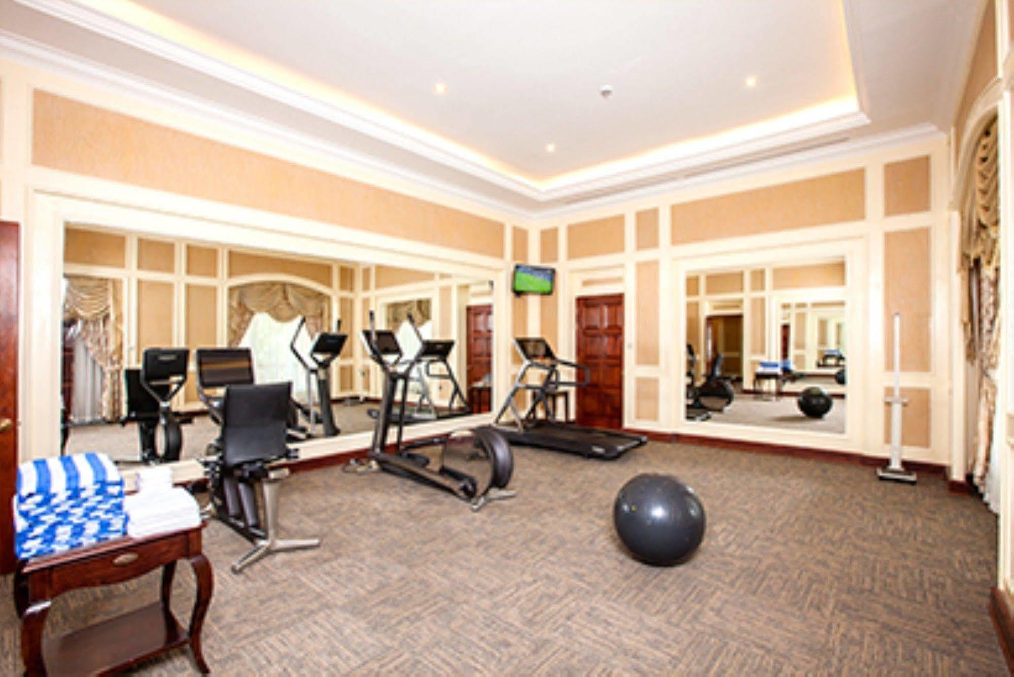 The Hotel Amara Nay Pyi Taw Naypyidaw Dış mekan fotoğraf
