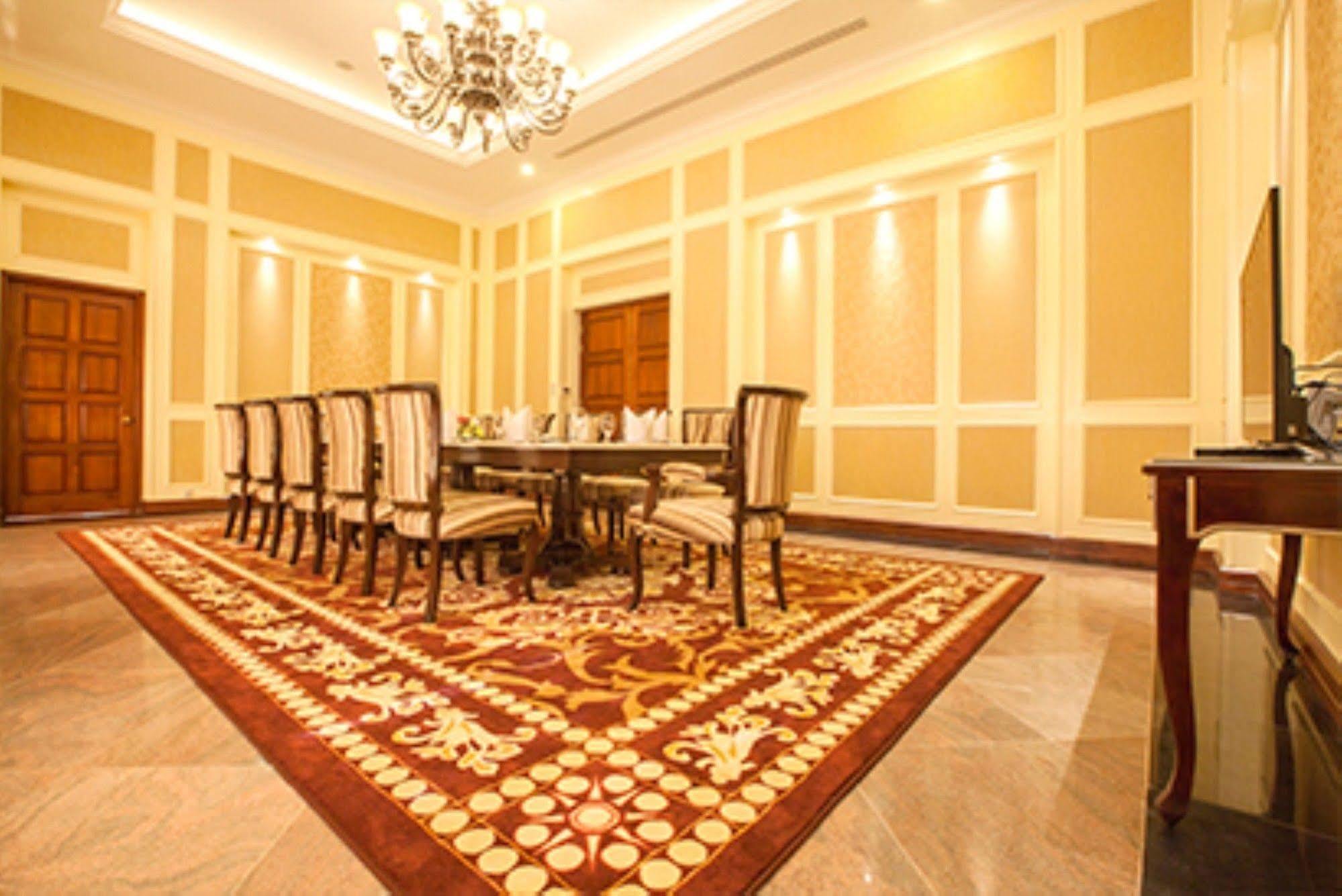 The Hotel Amara Nay Pyi Taw Naypyidaw Dış mekan fotoğraf
