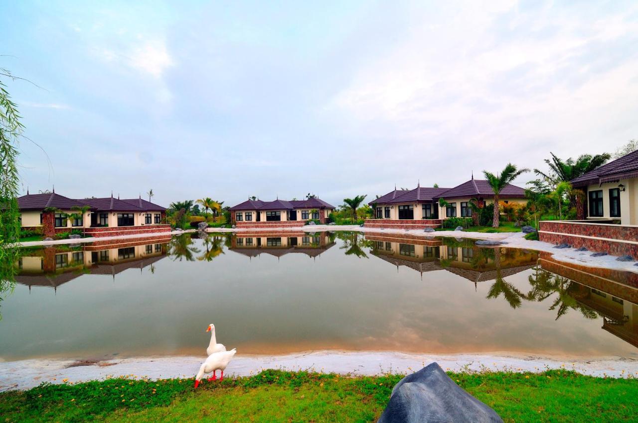 The Hotel Amara Nay Pyi Taw Naypyidaw Dış mekan fotoğraf